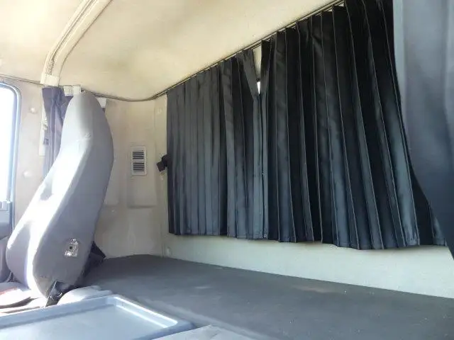 平成25年11月中古小型アルミバン・ウィング三菱ふそうファイターの画像35