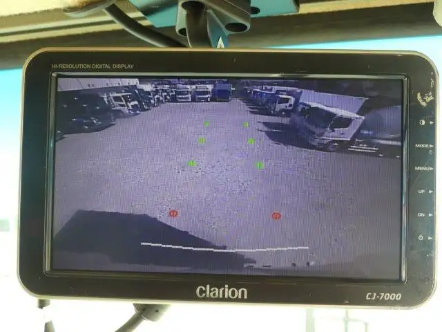 平成25年11月中古小型アルミバン・ウィング三菱ふそうファイターの画像43