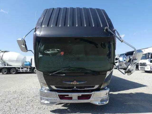 平成25年11月中古小型アルミバン・ウィング三菱ふそうファイターの画像47