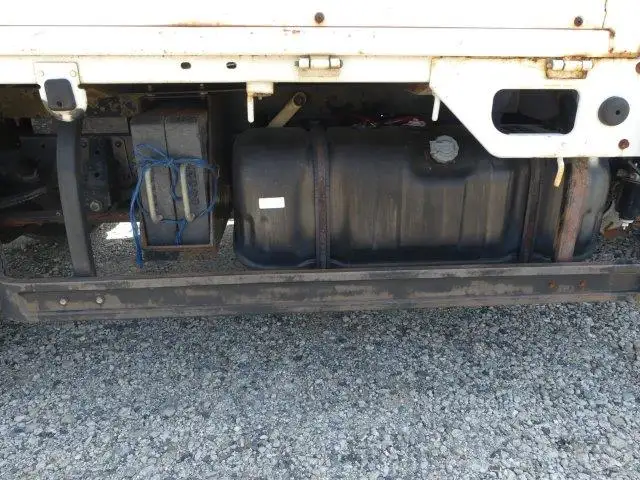 【神奈川県厚木市保管】平成16年　いすゞ　4段クレーン　走行：23,000km　積載：3,000kgの画像16