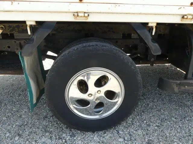 【神奈川県厚木市保管】平成16年　いすゞ　4段クレーン　走行：23,000km　積載：3,000kgの画像17