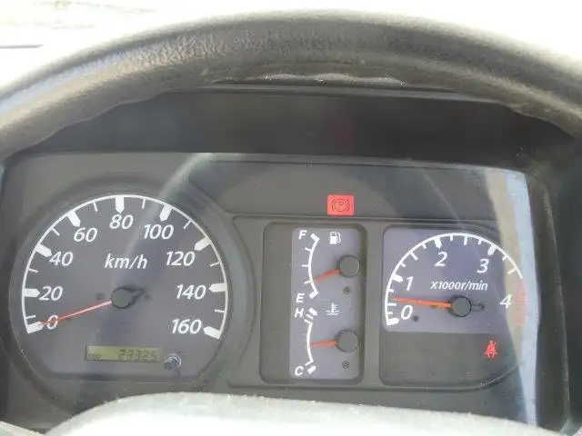 【神奈川県厚木市保管】平成16年　いすゞ　4段クレーン　走行：23,000km　積載：3,000kgの画像43