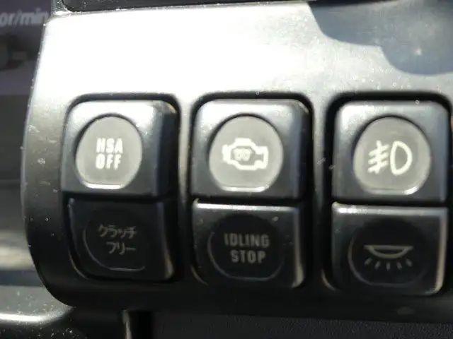 【神奈川県厚木市保管】平成16年　いすゞ　4段クレーン　走行：23,000km　積載：3,000kgの画像46