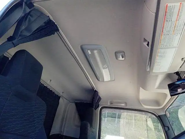 令和06年02月中古増トン冷凍バン・ウィングいすゞフォワードの画像13