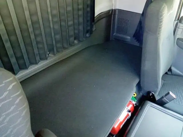 令和06年02月中古増トン冷凍バン・ウィングいすゞフォワードの画像14
