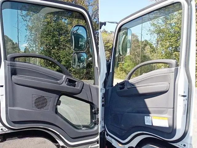 令和06年02月中古増トン冷凍バン・ウィングいすゞフォワードの画像15