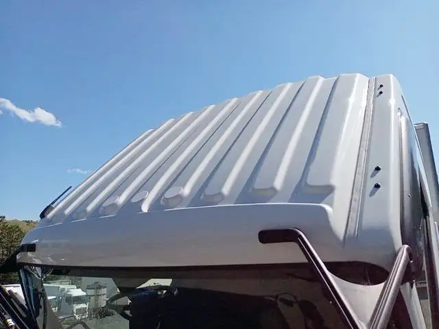 令和06年02月中古増トン冷凍バン・ウィングいすゞフォワードの画像16