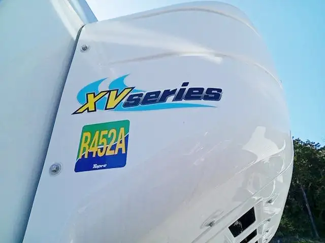 令和06年02月中古増トン冷凍バン・ウィングいすゞフォワードの画像22