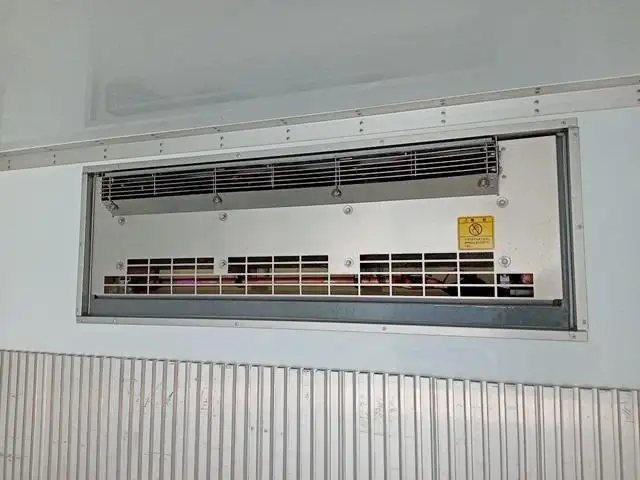 令和06年02月中古増トン冷凍バン・ウィングいすゞフォワードの画像24