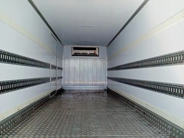 令和06年02月中古増トン冷凍バン・ウィングいすゞフォワードの画像26