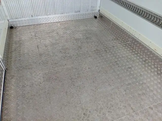 令和06年02月中古増トン冷凍バン・ウィングいすゞフォワードの画像27