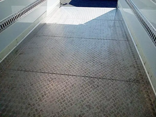 令和06年02月中古増トン冷凍バン・ウィングいすゞフォワードの画像28