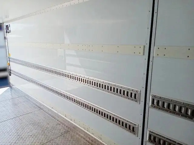 令和06年02月中古増トン冷凍バン・ウィングいすゞフォワードの画像30