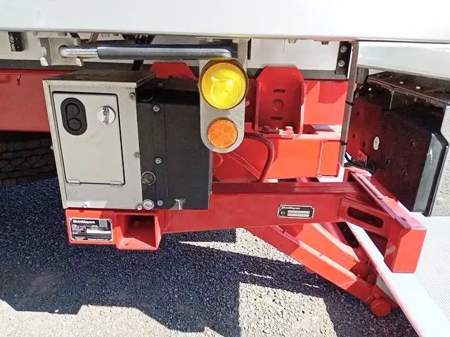 令和06年02月中古増トン冷凍バン・ウィングいすゞフォワードの画像33