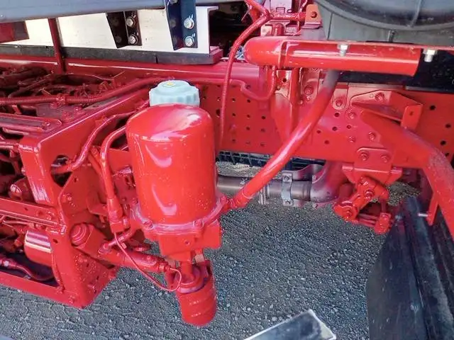 令和06年02月中古増トン冷凍バン・ウィングいすゞフォワードの画像34