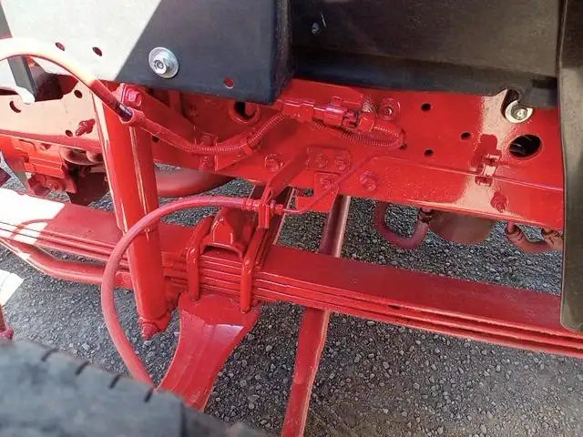 令和06年02月中古増トン冷凍バン・ウィングいすゞフォワードの画像35