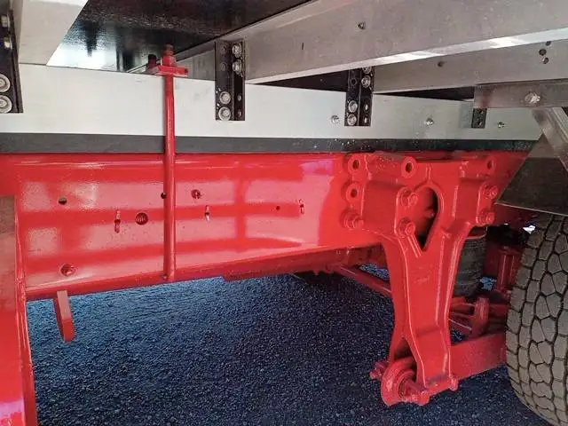 令和06年02月中古増トン冷凍バン・ウィングいすゞフォワードの画像36