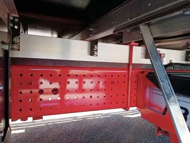 令和06年02月中古増トン冷凍バン・ウィングいすゞフォワードの画像38