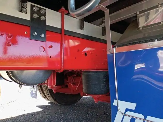 令和06年02月中古増トン冷凍バン・ウィングいすゞフォワードの画像41