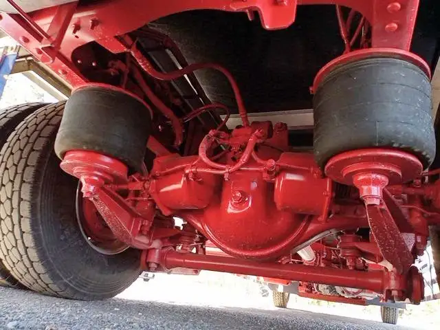 令和06年02月中古増トン冷凍バン・ウィングいすゞフォワードの画像42