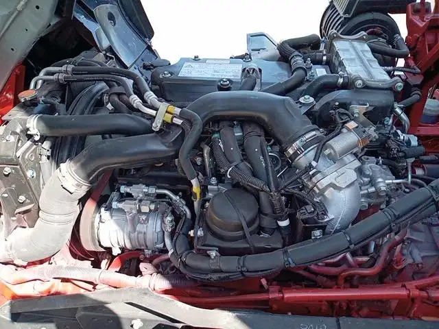 令和06年02月中古増トン冷凍バン・ウィングいすゞフォワードの画像43