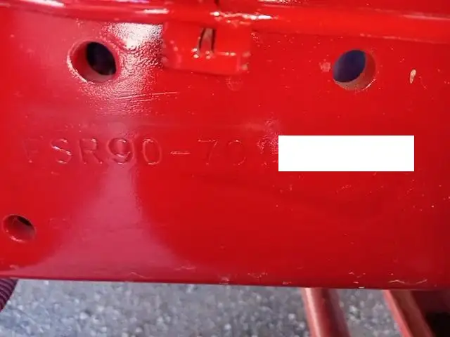 令和06年02月中古増トン冷凍バン・ウィングいすゞフォワードの画像50