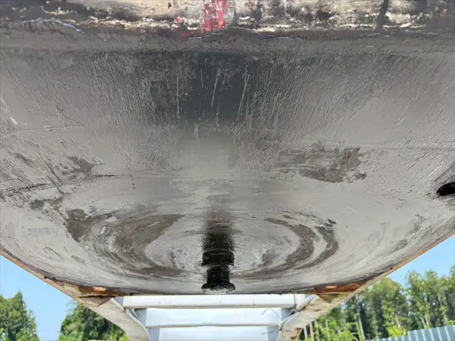 平成13年07月中古その他コンテナシャーシートレクストレクスの画像11