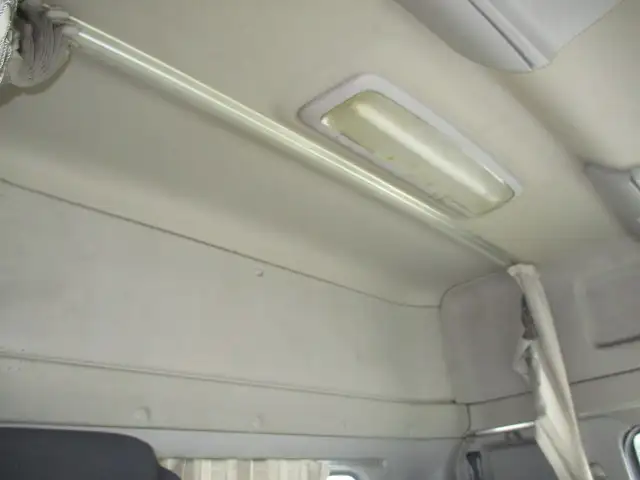 ★車検付R7.10.28★ H26 日野 トラクターヘッド AT 450馬力 ハイルーフ メッキ アルミホイール の画像29