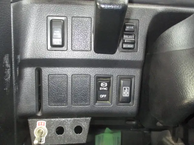 ★車検付R7.10.28★ H26 日野 トラクターヘッド AT 450馬力 ハイルーフ メッキ アルミホイール の画像36