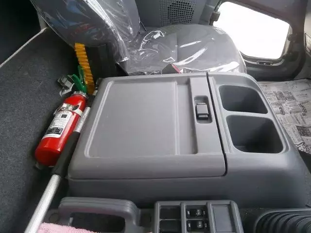 平成28年11月中古中型いすゞいすゞの画像11