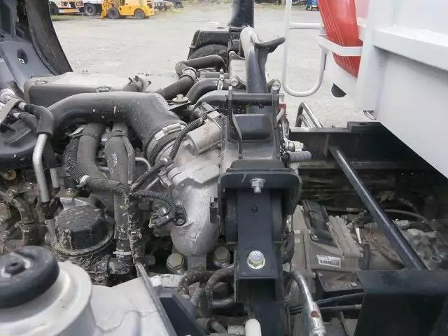 平成28年11月中古中型いすゞいすゞの画像12