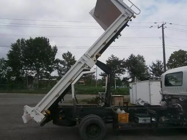 平成28年11月中古中型いすゞいすゞの画像14