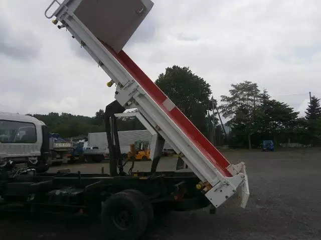 平成28年11月中古中型いすゞいすゞの画像15