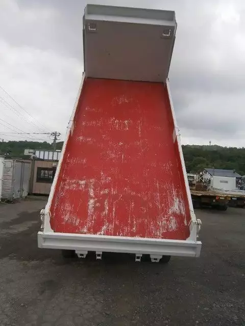 平成28年11月中古中型いすゞいすゞの画像17