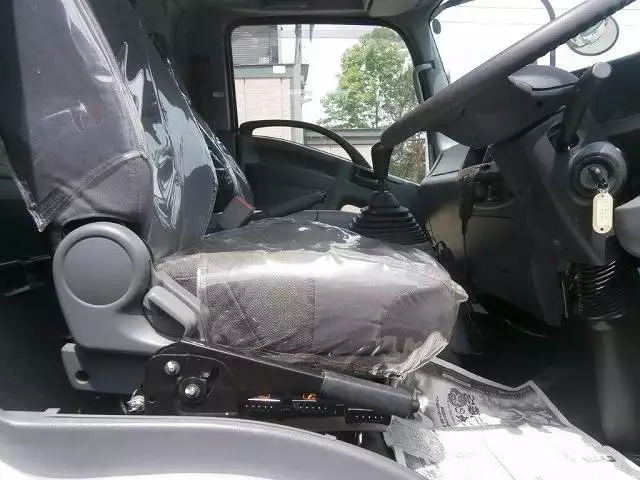 平成28年11月中古中型いすゞいすゞの画像8