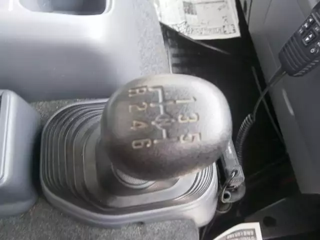 平成28年11月中古中型いすゞいすゞの画像9