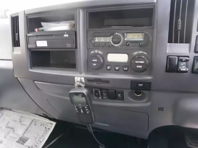 平成28年11月中古中型いすゞいすゞの画像10