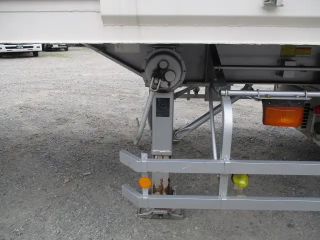 令和04年04月中古その他冷凍トレーラー日本フルハーフフルハーフの画像15