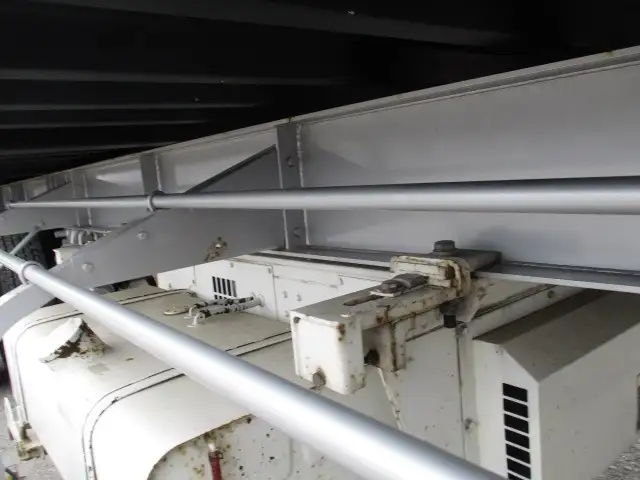 令和04年04月中古その他冷凍トレーラー日本フルハーフフルハーフの画像18