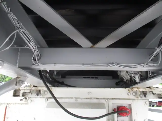 令和04年04月中古その他冷凍トレーラー日本フルハーフフルハーフの画像19