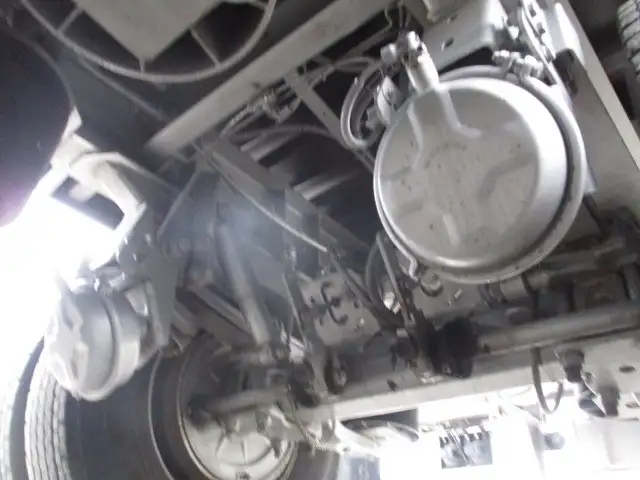 令和04年04月中古その他冷凍トレーラー日本フルハーフフルハーフの画像22