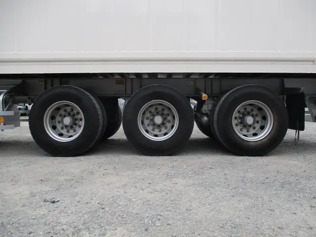 令和04年04月中古その他冷凍トレーラー日本フルハーフフルハーフの画像23