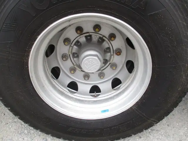 令和04年04月中古その他冷凍トレーラー日本フルハーフフルハーフの画像24