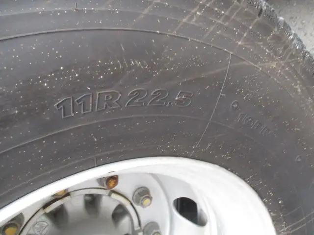 令和04年04月中古その他冷凍トレーラー日本フルハーフフルハーフの画像25