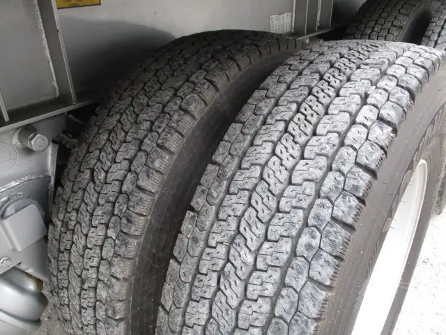 令和04年04月中古その他冷凍トレーラー日本フルハーフフルハーフの画像26