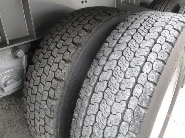 令和04年04月中古その他冷凍トレーラー日本フルハーフフルハーフの画像27