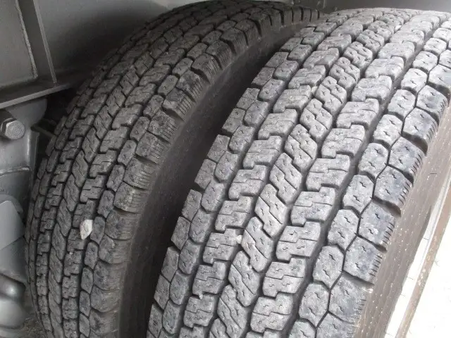 令和04年04月中古その他冷凍トレーラー日本フルハーフフルハーフの画像28