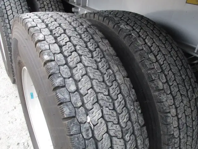 令和04年04月中古その他冷凍トレーラー日本フルハーフフルハーフの画像30