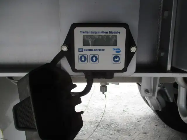 令和04年04月中古その他冷凍トレーラー日本フルハーフフルハーフの画像33