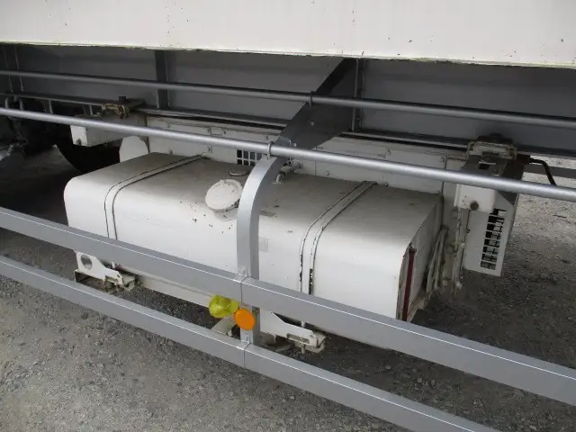 令和04年04月中古その他冷凍トレーラー日本フルハーフフルハーフの画像38